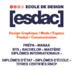 ESDAC – ECOLE DE DESIGN