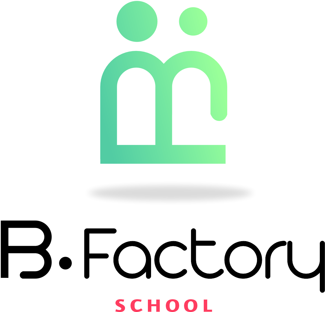 B.FACTORY SCHOOL